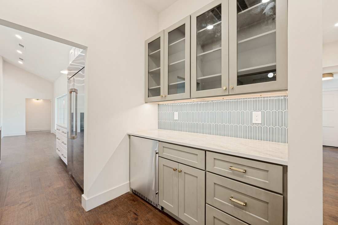 House in Fort Worth, Texas, United States 5 - 18964395