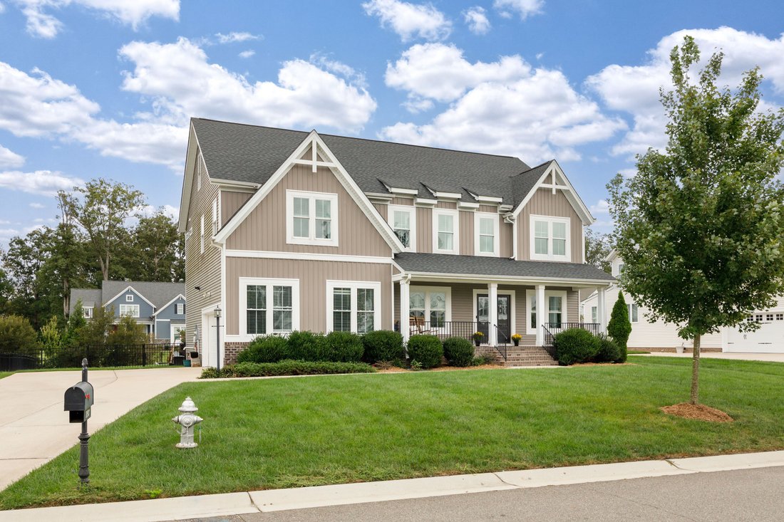 House in Chester, Virginia, United States 4 - 18964067