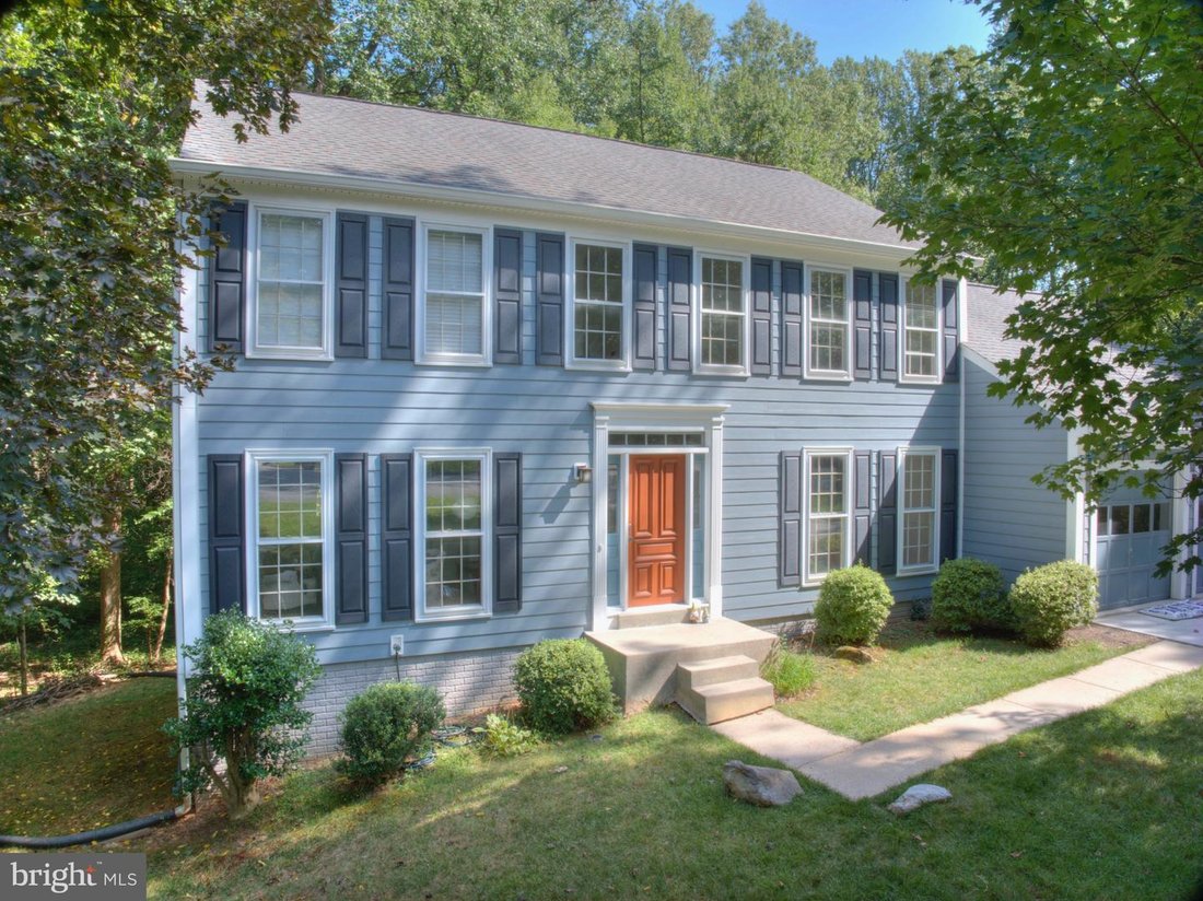House in Reston, Virginia, United States 2 - 18963890