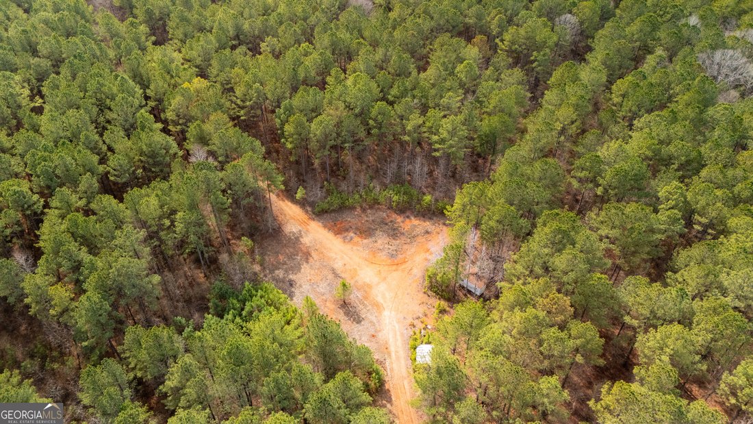 Land in Hogansville, Georgia, United States 2 - 18964261