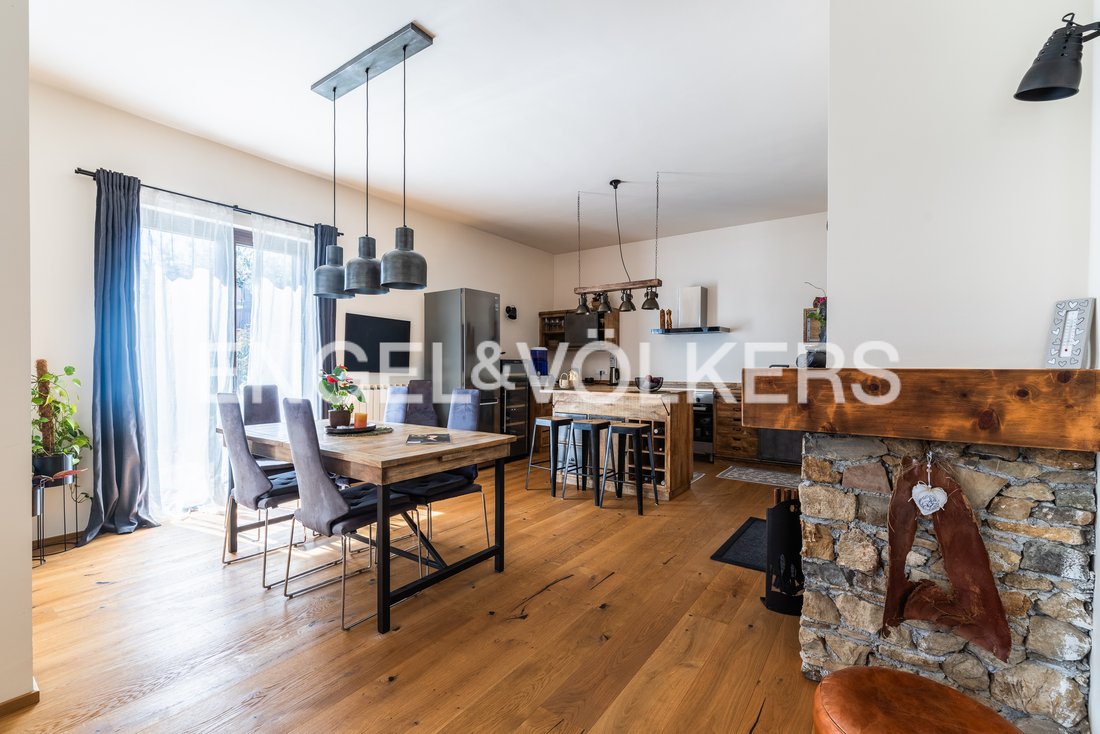 Apartment in San Bartolomeo al Mare, Liguria, Italy 4 - 18964137