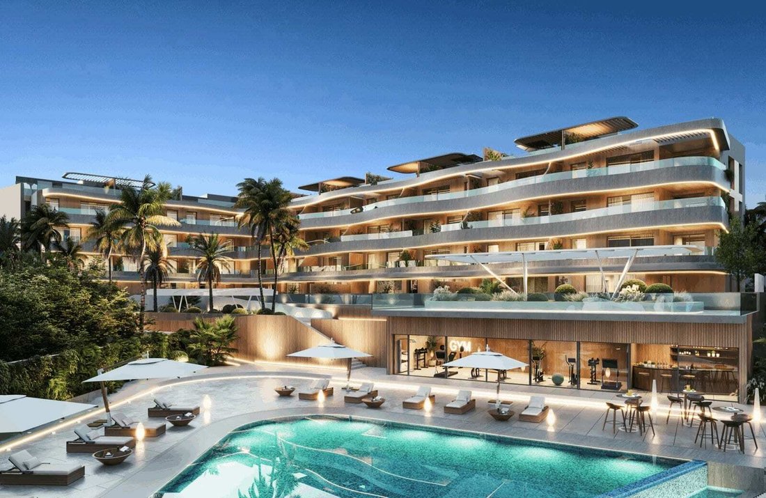 Apartment in Nerja, Andalusia, Spain 2 - 18963638