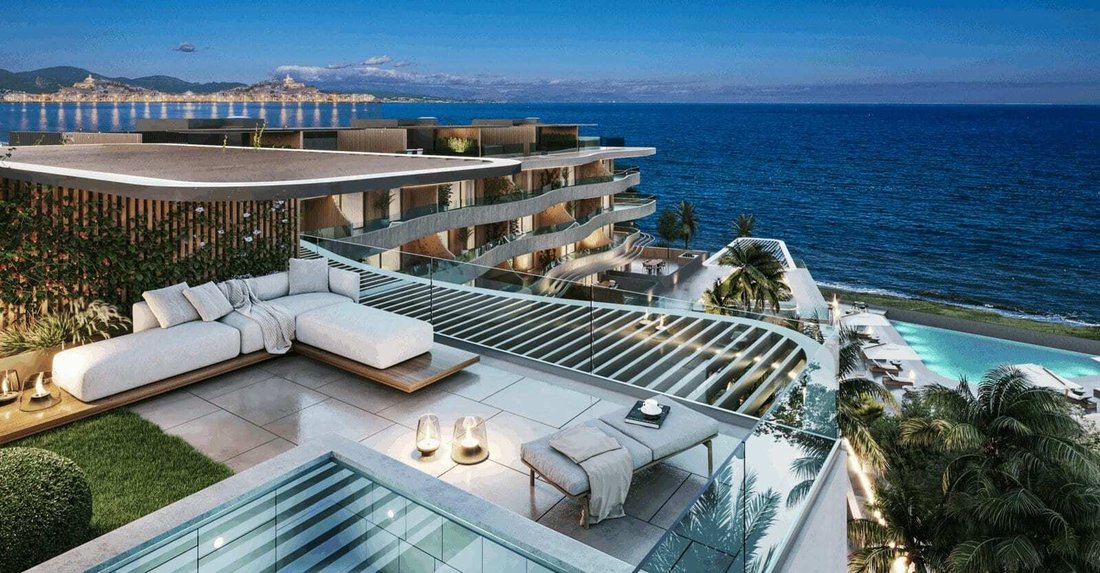 Apartment in Nerja, Andalusia, Spain 3 - 18963648