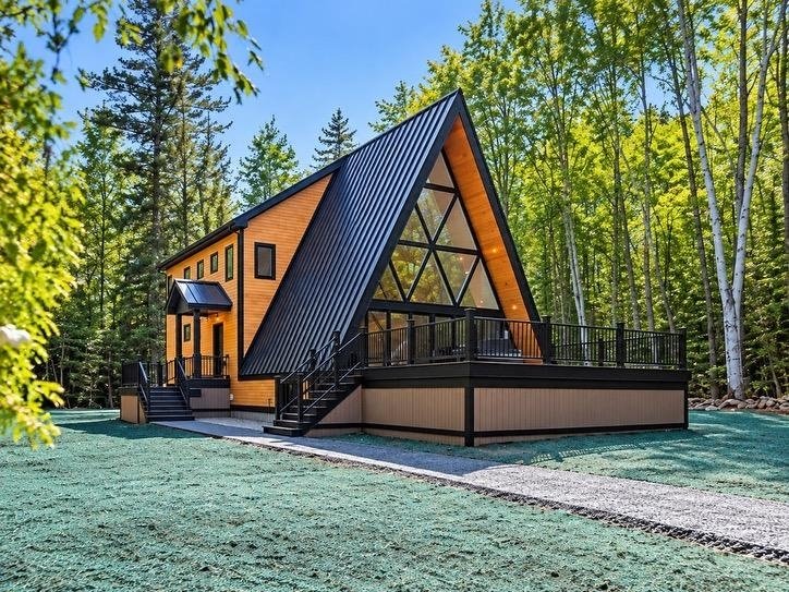 House in Campton, New Hampshire, United States 3 - 18947587