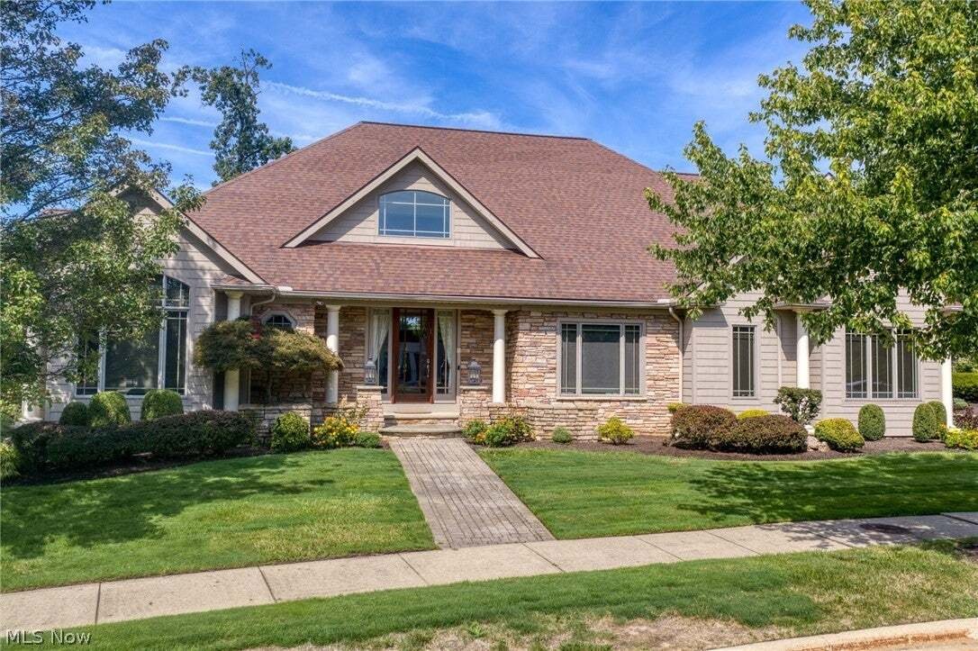 House in Cleveland, Ohio, United States 1 - 18964046