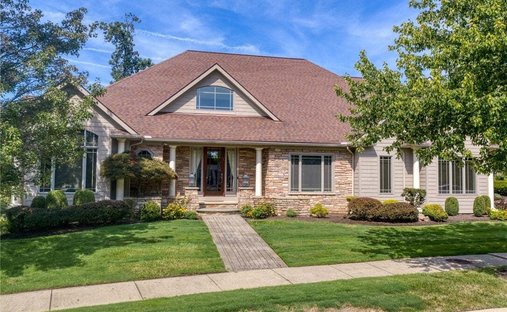 Casa a Cleveland, Ohio, Stati Uniti 1