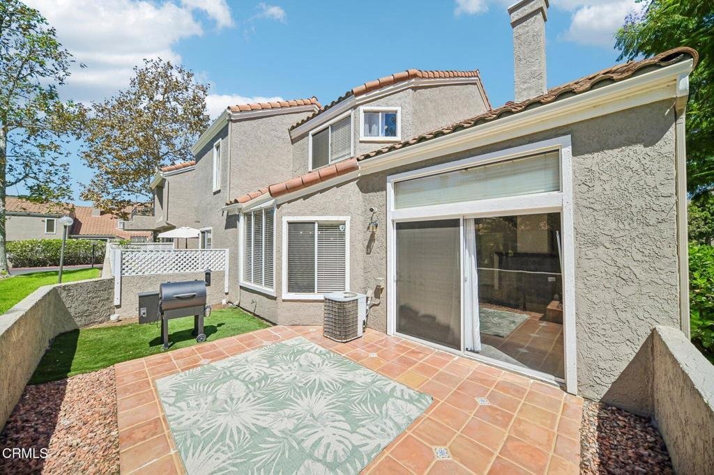 Residenza a Camarillo, California, Stati Uniti 5 - 18787598