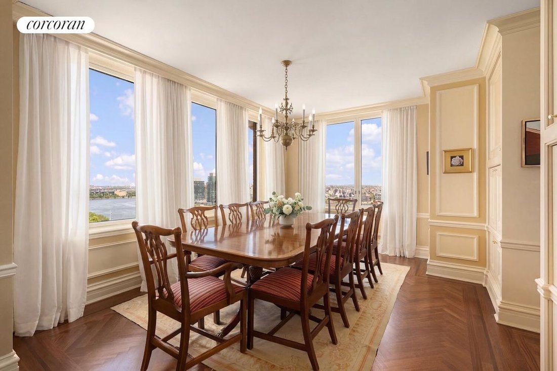 Condo in New York, New York, United States 4 - 18963884