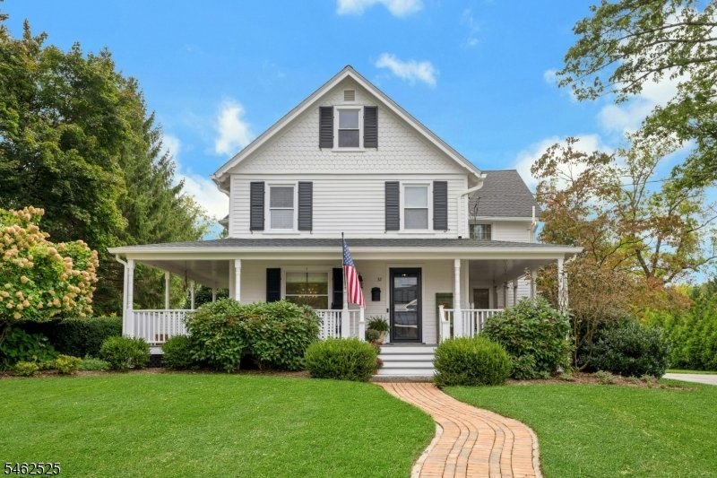 House in Mendham, New Jersey, United States 2 - 18949469