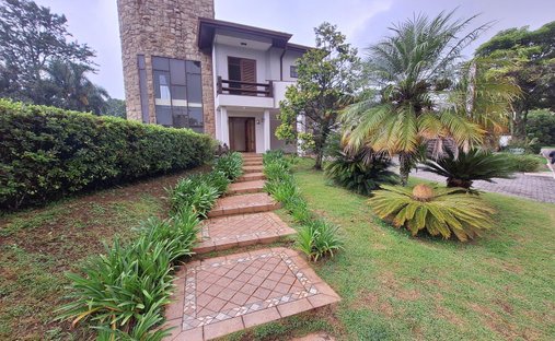 Condo in Barueri, State of São Paulo, Brazil 1
