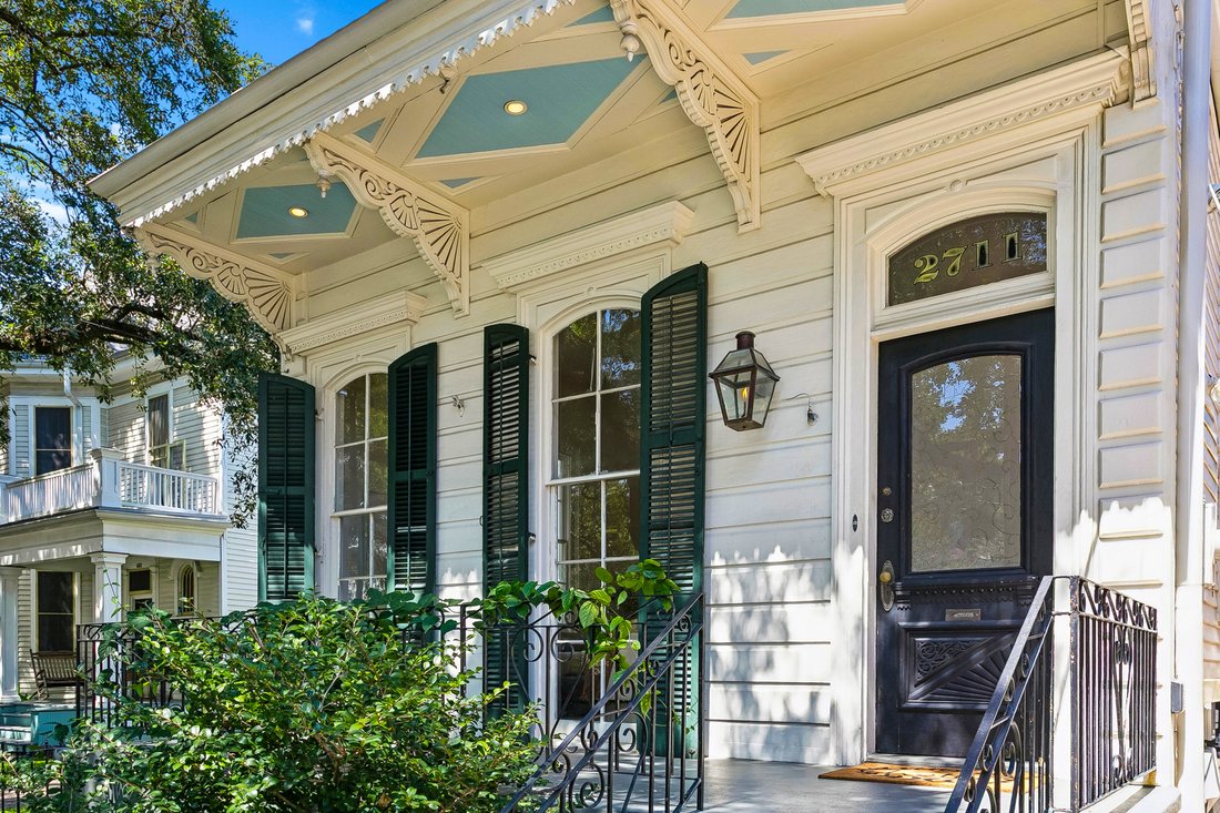 House in New Orleans, Louisiana, United States 3 - 18964390