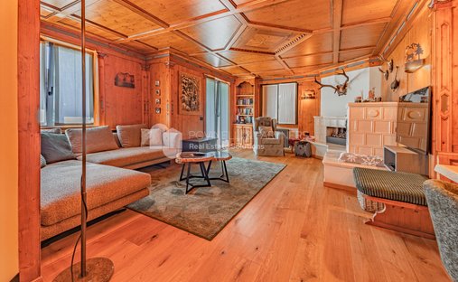 Apartment in Pinzolo, Trentino – Alto Adige/Südtirol, Italy 1