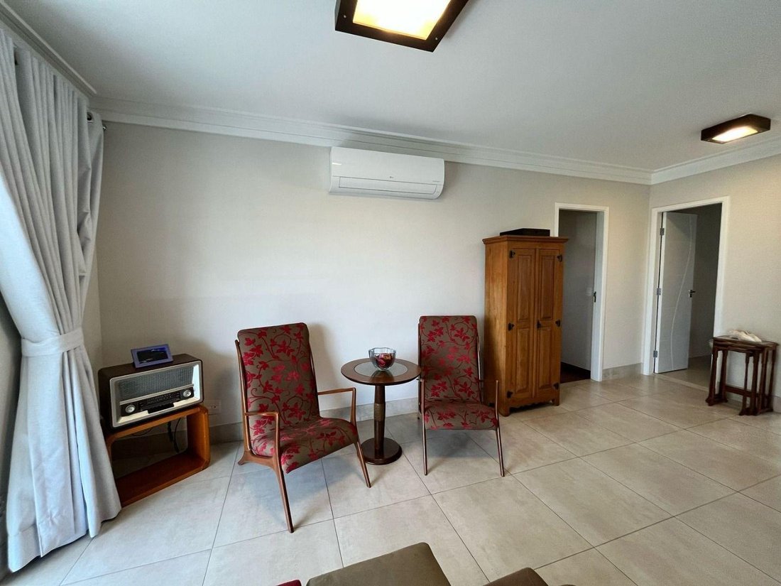 Apartment in São Paulo, State of São Paulo, Brazil 4 - 18964374