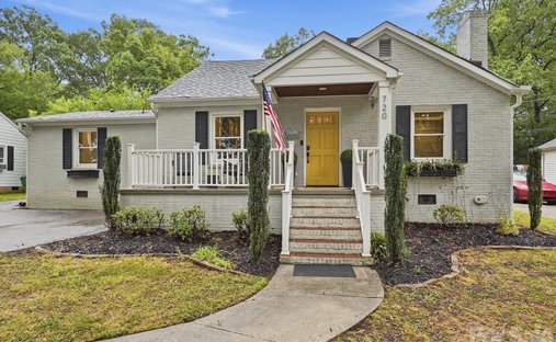 House in Charlotte, North Carolina, United States 1