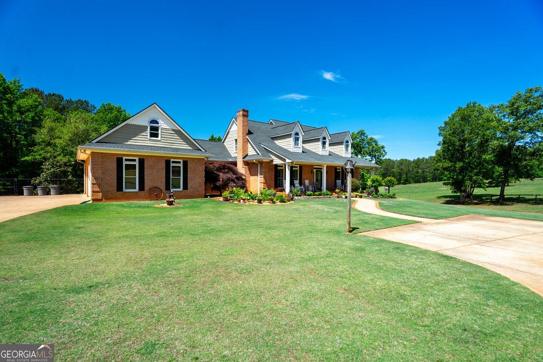 House in Pine Mountain, Georgia, United States 5 - 18964229