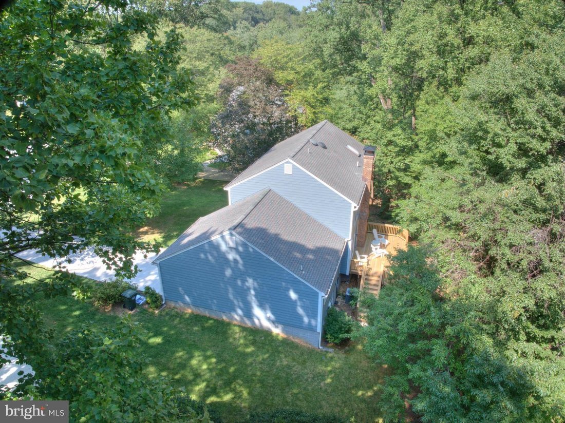 House in Reston, Virginia, United States 4 - 18963890