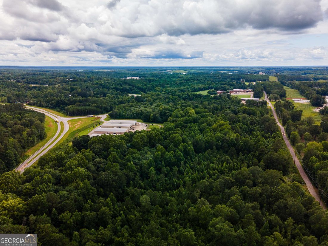 Land in LaGrange, Georgia, United States 4 - 18964222