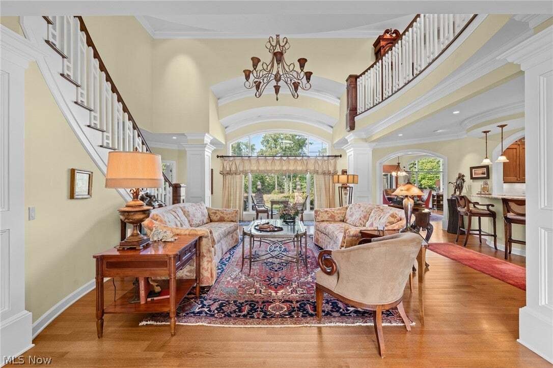 House in Cleveland, Ohio, United States 5 - 18964046