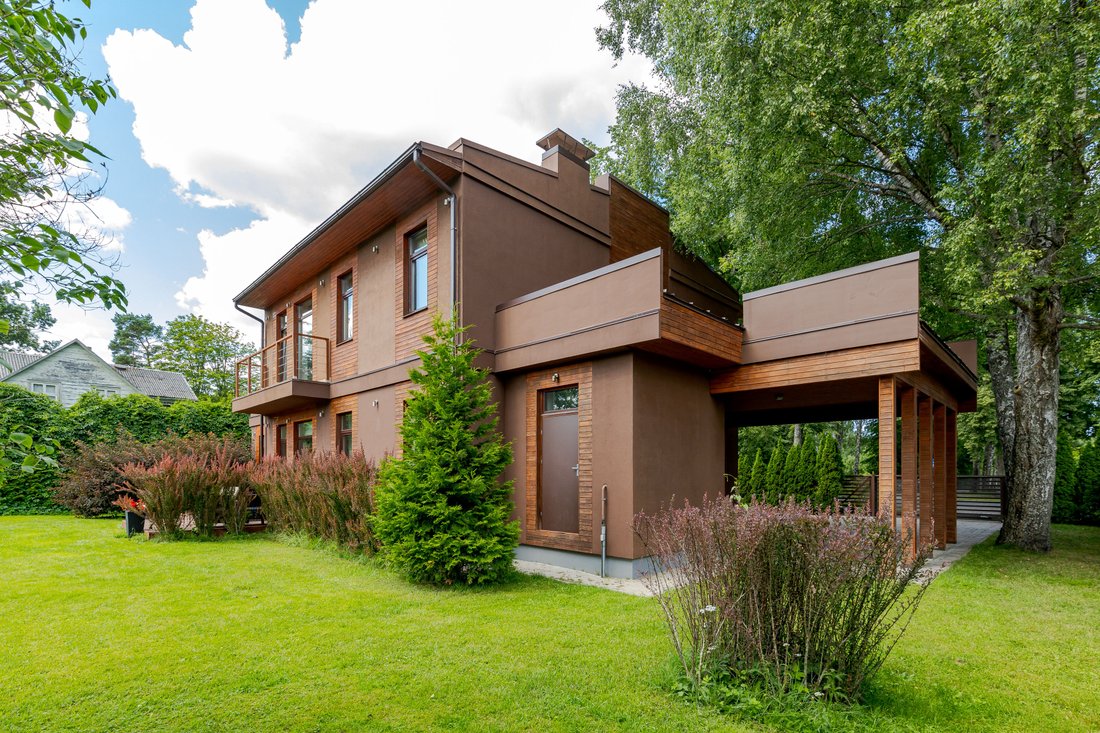 House in Riga, Latvia 2 - 18964082