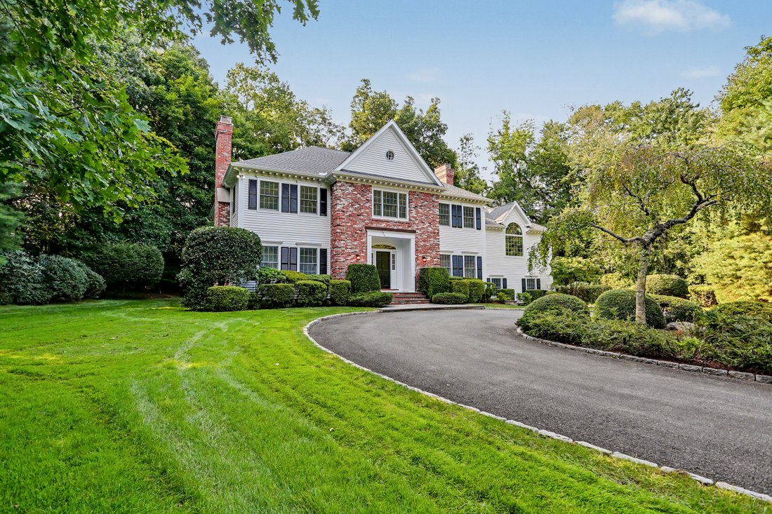 House in Darien, Connecticut, United States 2 - 18963905
