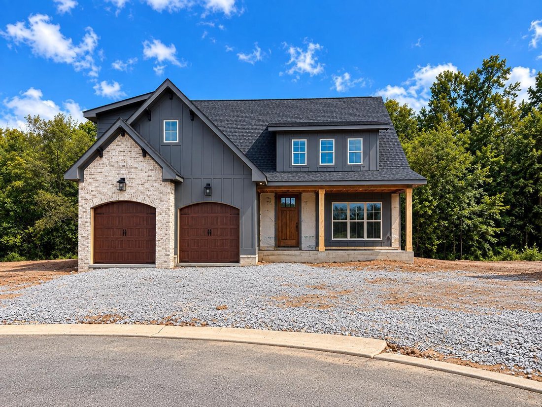 House in Apison, Tennessee, United States 2 - 17685135