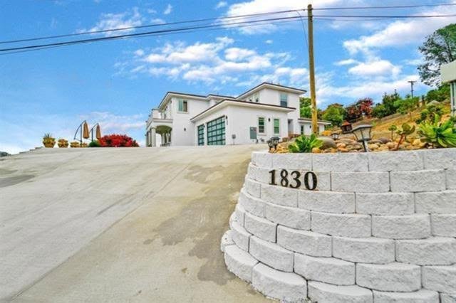 House in El Cajon, California, United States 3 - 18964045