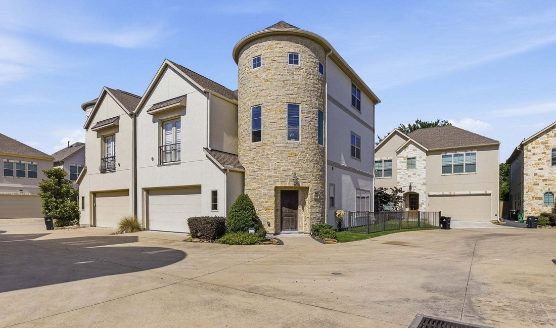 House in Houston, Texas, United States 2 - 18963883