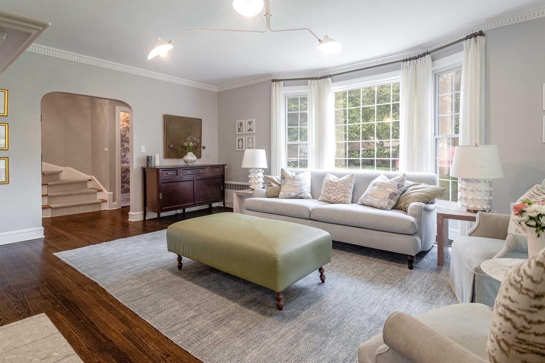 House in Skokie, Illinois, United States 4 - 18964066