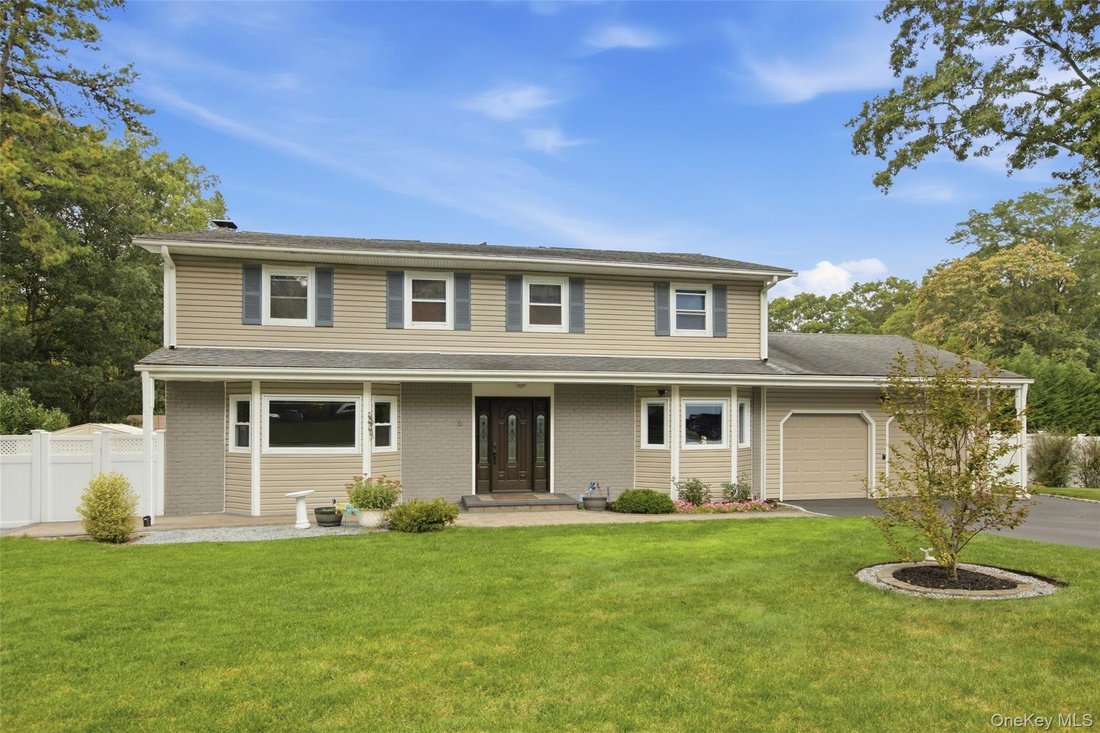 House in Setauket- East Setauket, New York, United States 1 - 18964389