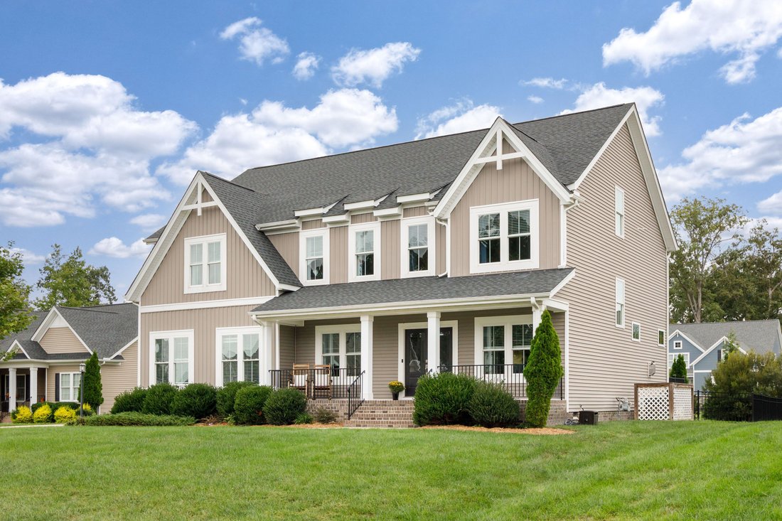 House in Chester, Virginia, United States 2 - 18964067