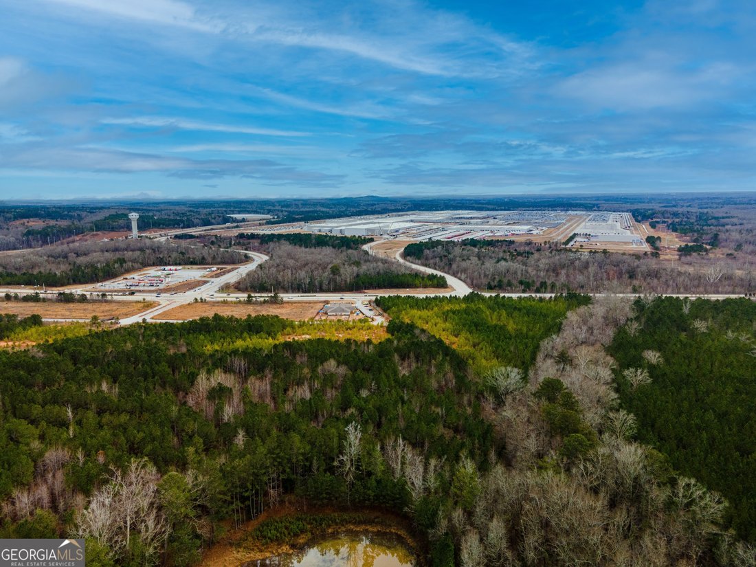 Land in LaGrange, Georgia, United States 2 - 18964220