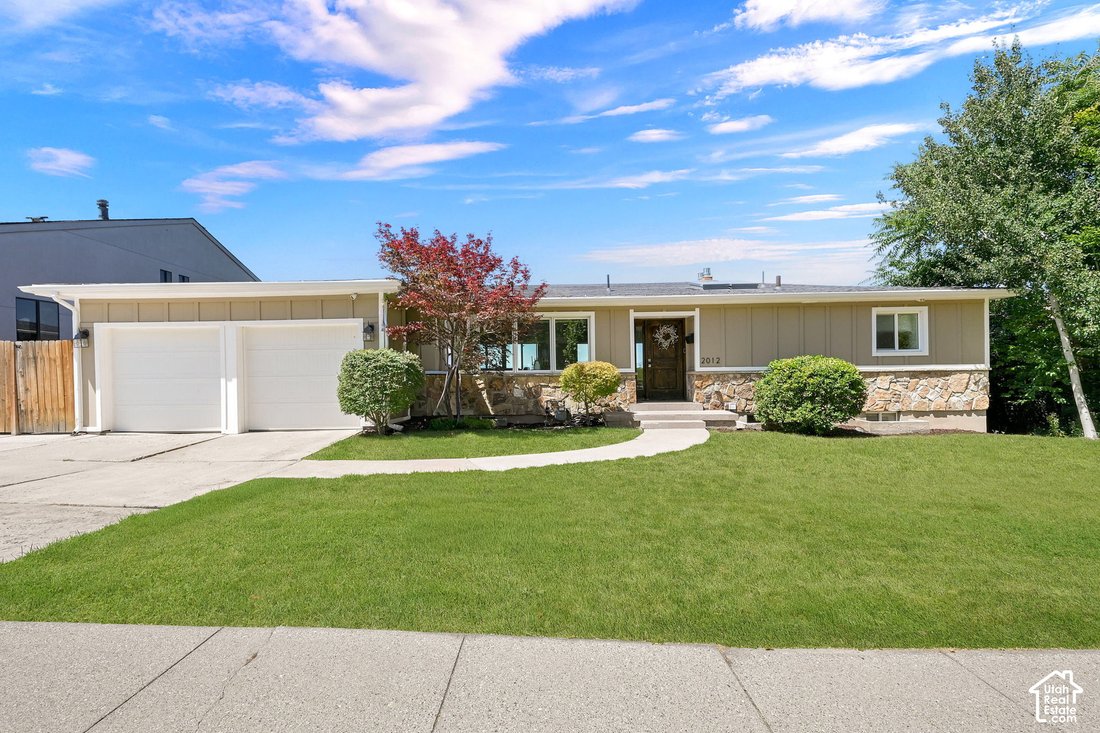 House in Salt Lake City, Utah, United States 1 - 18659947