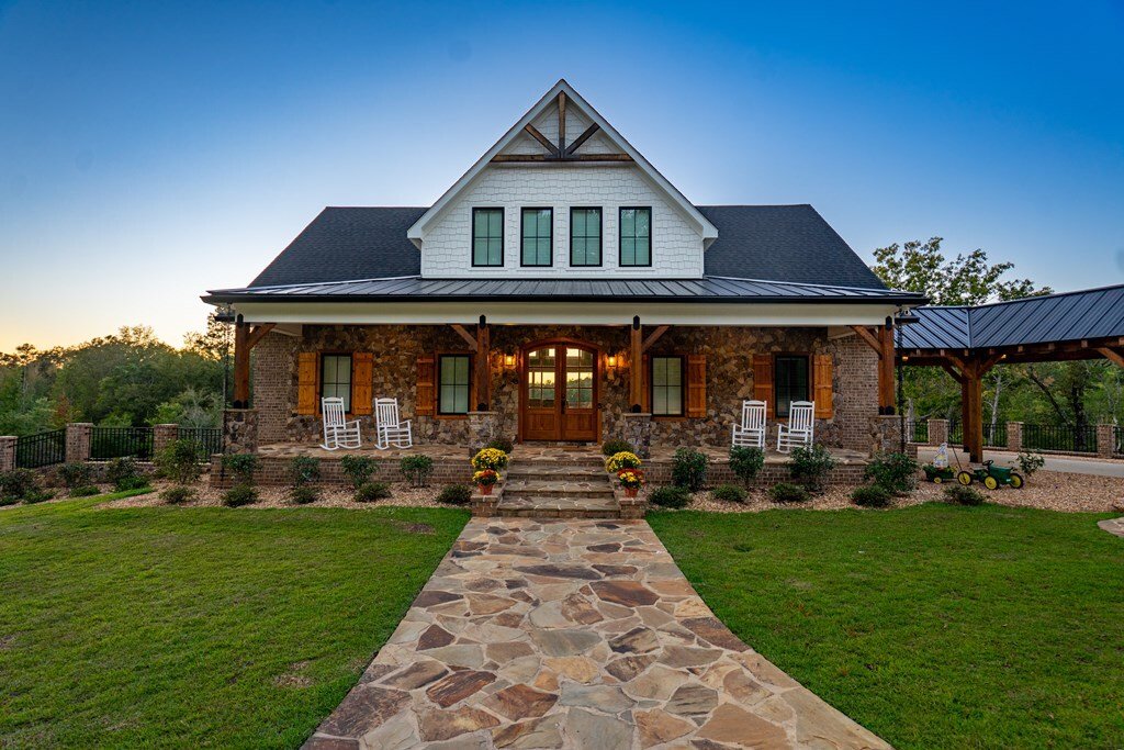 House in Antioch, Georgia, United States 4 - 18964258