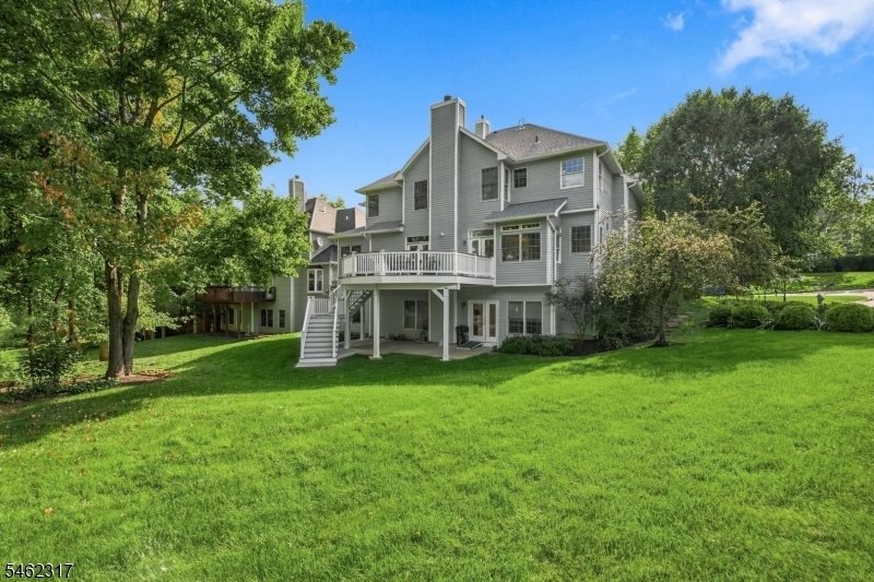 House in Basking Ridge, New Jersey, United States 2 - 18964055