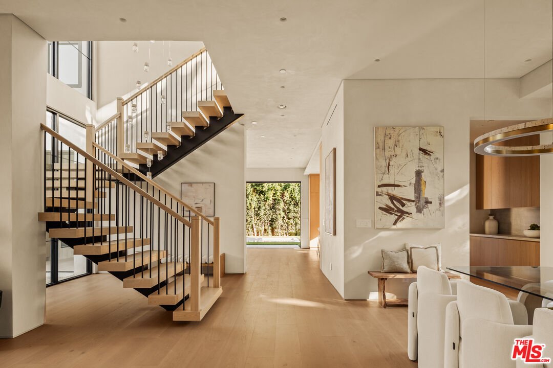 House in Los Angeles, California, United States 3 - 18963895