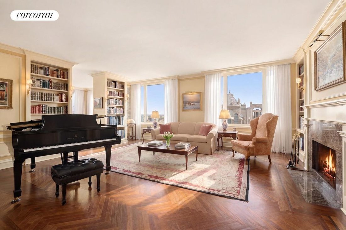 Condo in New York, New York, United States 1 - 18963884