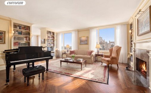 Condo in New York, New York, United States 1