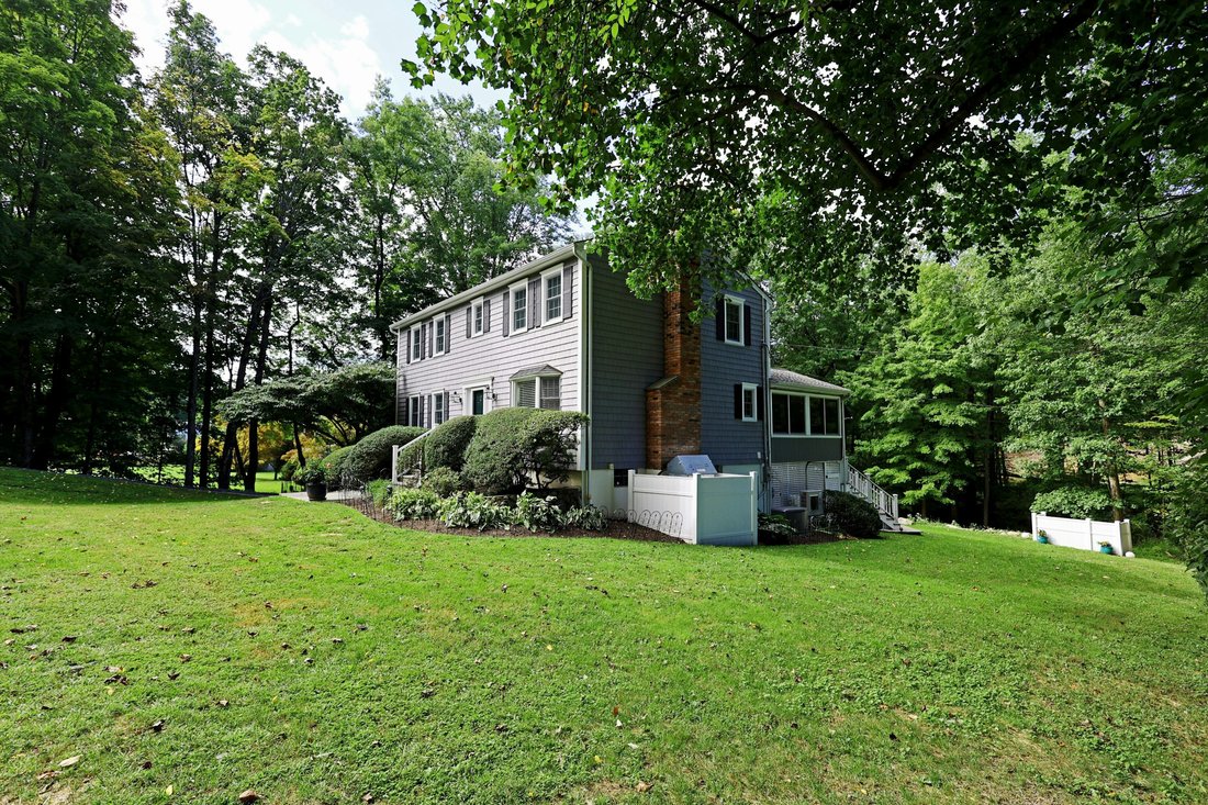 House in Norwalk, Connecticut, United States 2 - 18963903
