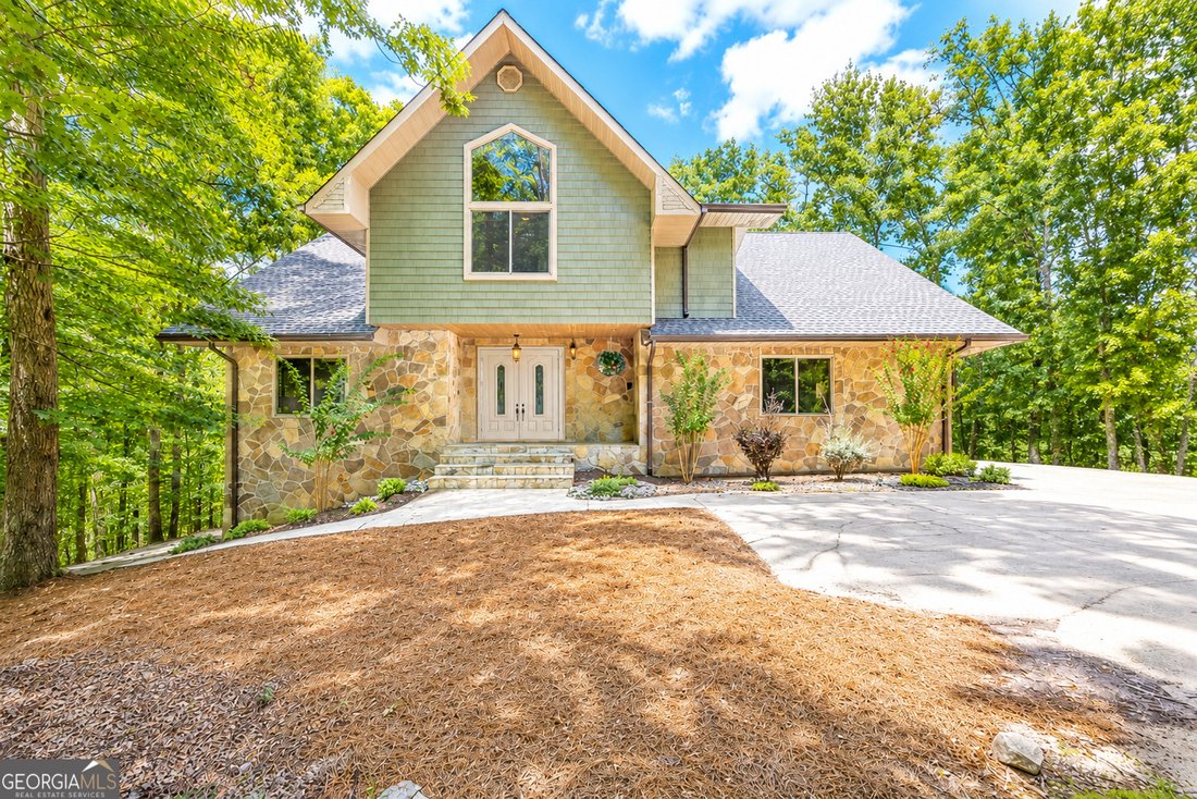House in LaGrange, Georgia, United States 4 - 18964252