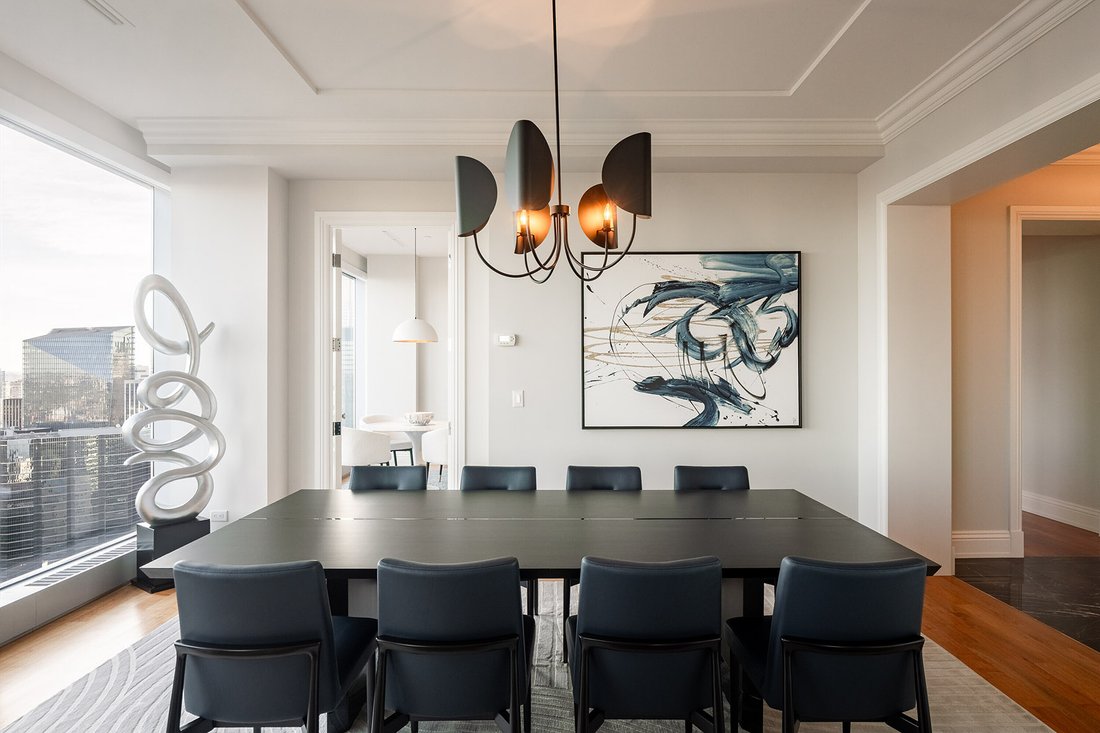 Condo in Toronto, Ontario, Canada 3 - 18964227