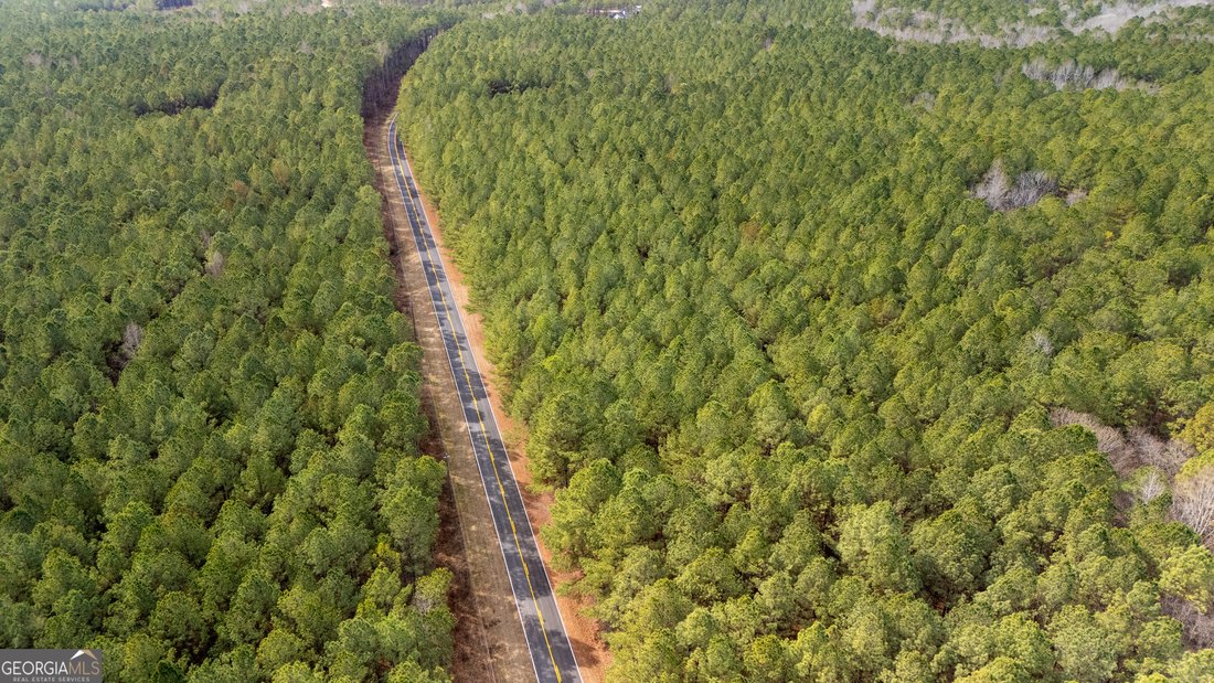 Land in Hogansville, Georgia, United States 4 - 18964261