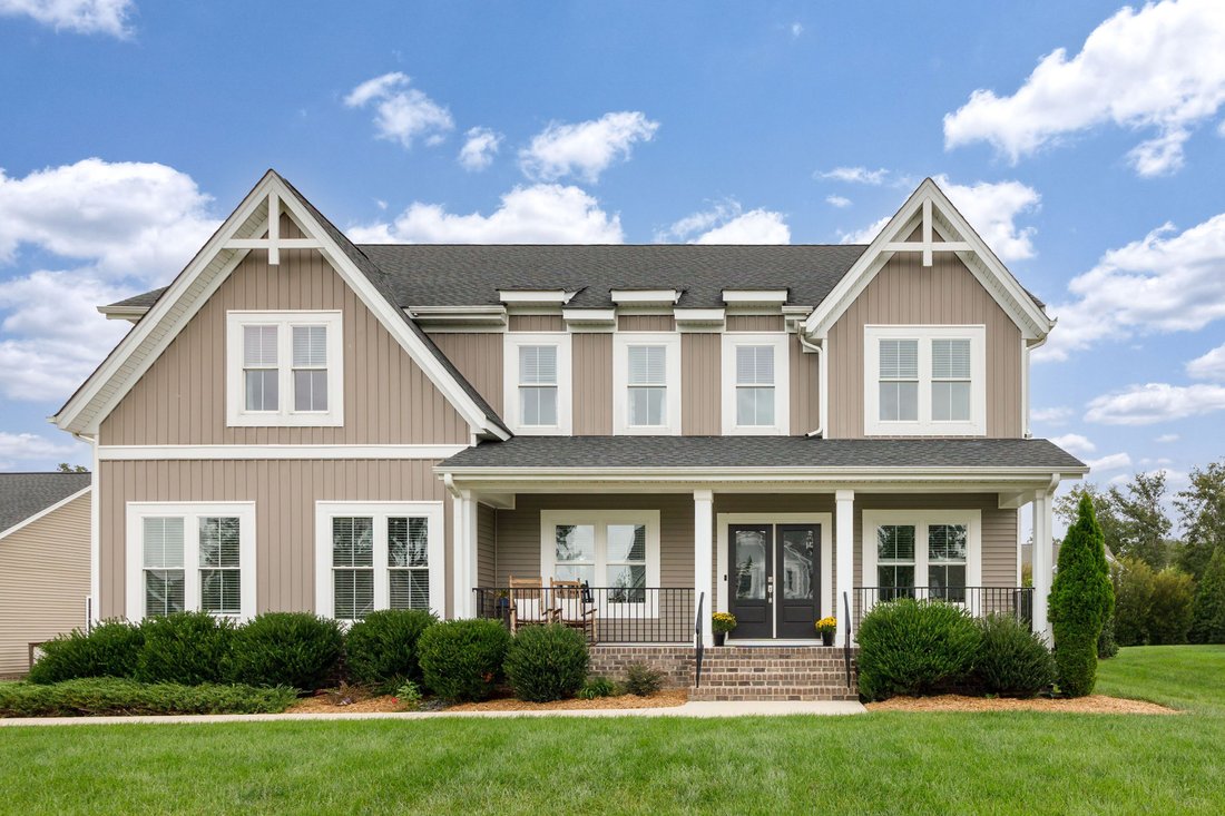 House in Chester, Virginia, United States 5 - 18964067