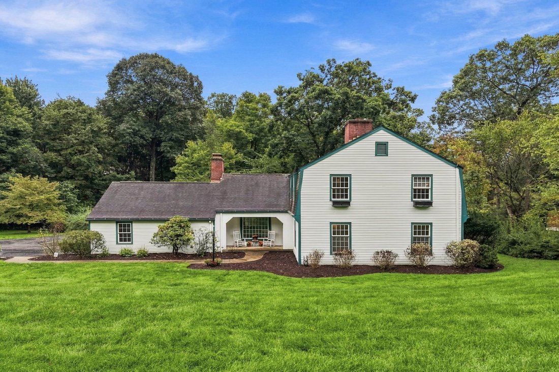 House in Sewickley, Pennsylvania, United States 1 - 18964225