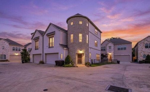 House in Houston, Texas, United States 1