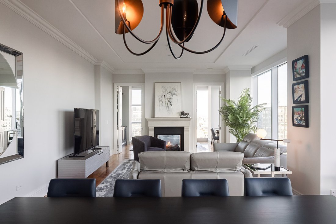 Condo in Toronto, Ontario, Canada 5 - 18964227