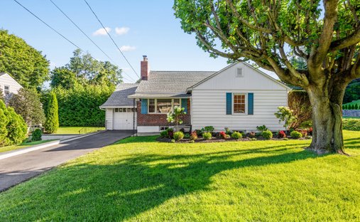 House in Port Chester, New York, United States 1