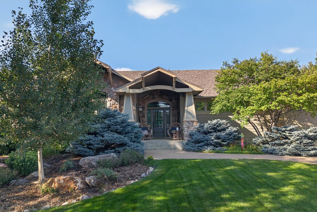 House in Sioux Falls, South Dakota, United States 3 - 18963634