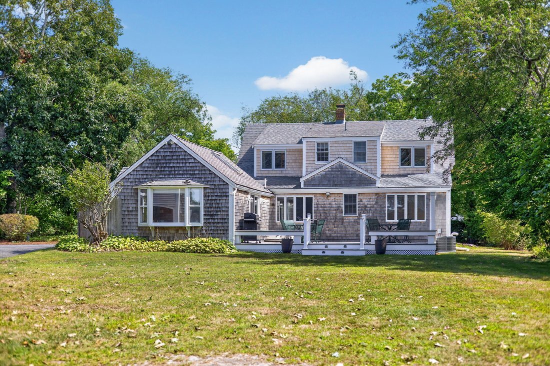 House in Dennis, Massachusetts, United States 4 - 18964388