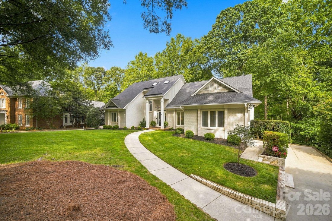 House in Charlotte, North Carolina, United States 3 - 18964051