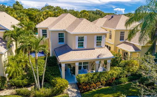 House in Vero Beach, Florida, United States 1